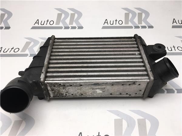 Intercooler Alfa Romeo 517159990