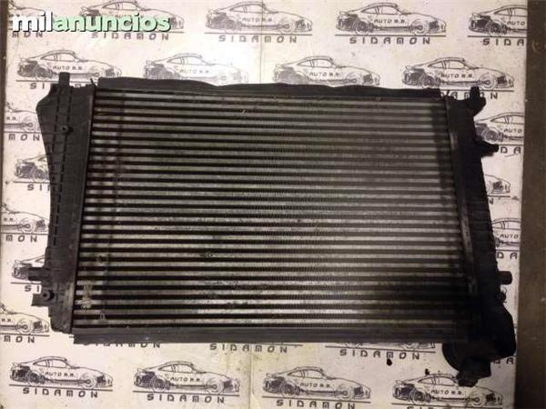 Intercooler audi a3 - 1k0145803q