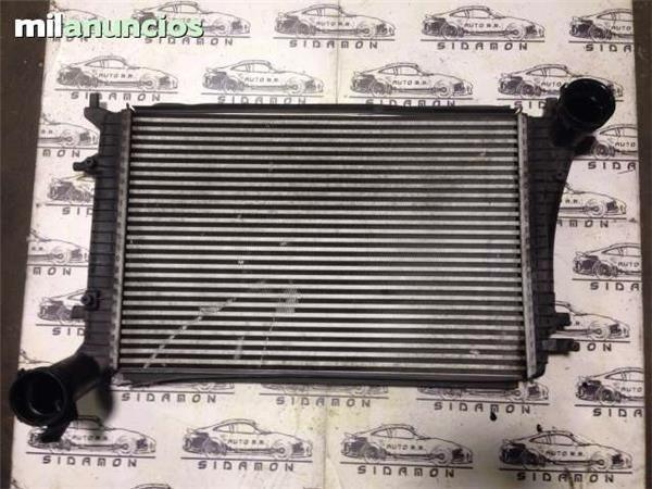 Intercooler audi a3 - 1k0145803q