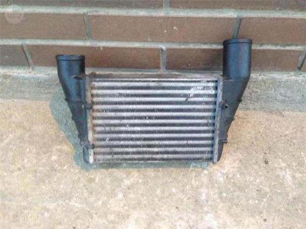 Intercooler audi a4 1.9 tdi 1.8t - 058145805a