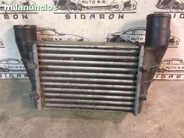 Intercooler audi a4 avant - 085145805a