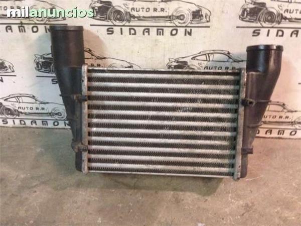 Intercooler audi a4 avant - 085145805a