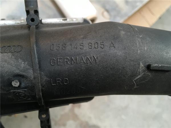 Intercooler Audi A4 b5 058145805a