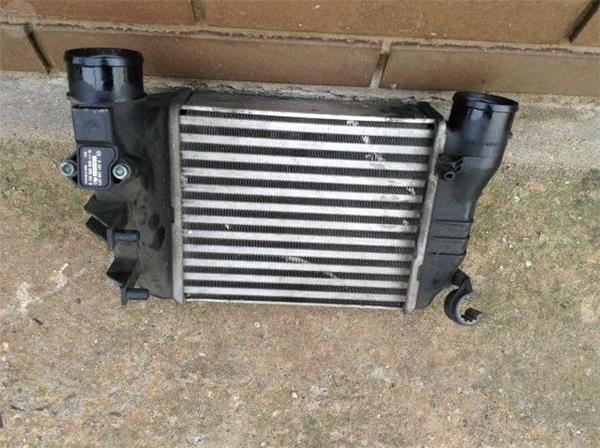 Intercooler audi a4 b6 b7 - 