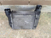 Intercooler audi a4 b6 b7 - 