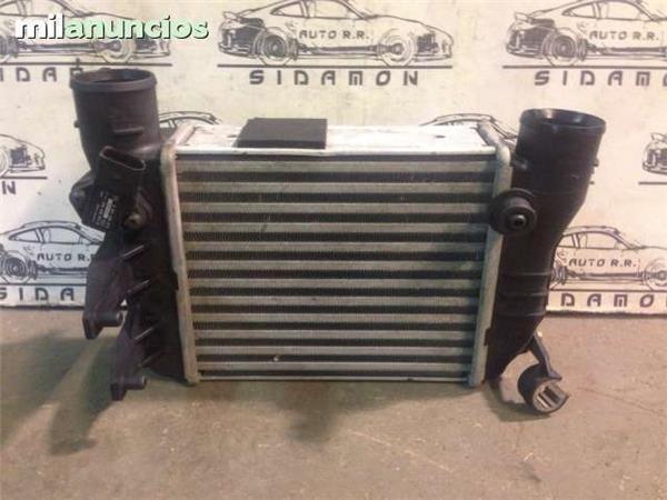 Intercooler audi a4 b7 - 8e0145805