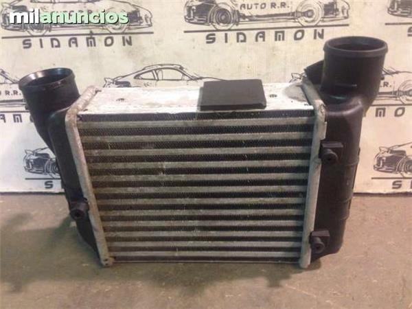 Intercooler audi a4 b7 - 8e0145805