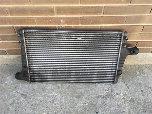 Intercooler audi a6 4b 2.5tdi 4b0145805a - 4b0145805a