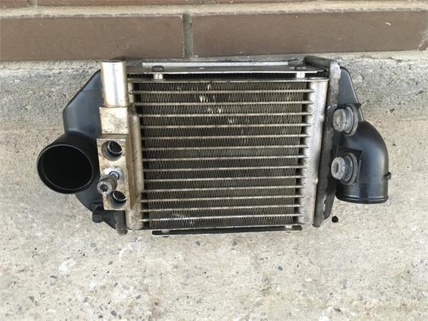 Intercooler audi a6 c5 - 10032588