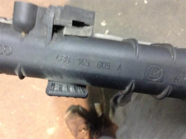 Intercooler audi a6 c5 2.5 tdi - 4b0145805a