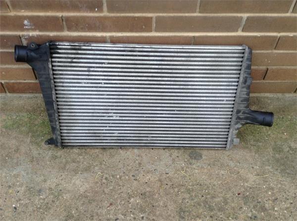 Intercooler audi a6 c5 2.5 tdi - 4b0145805a