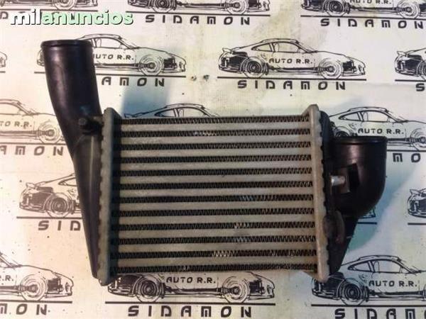Intercooler audi a6 s6 - 100307852