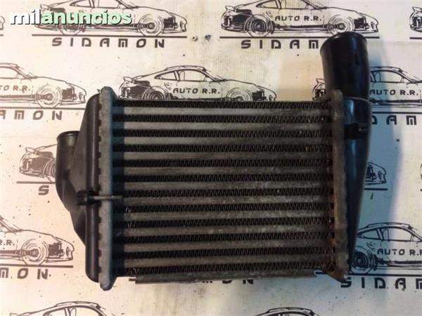 Intercooler audi a6 s6 - 100307852