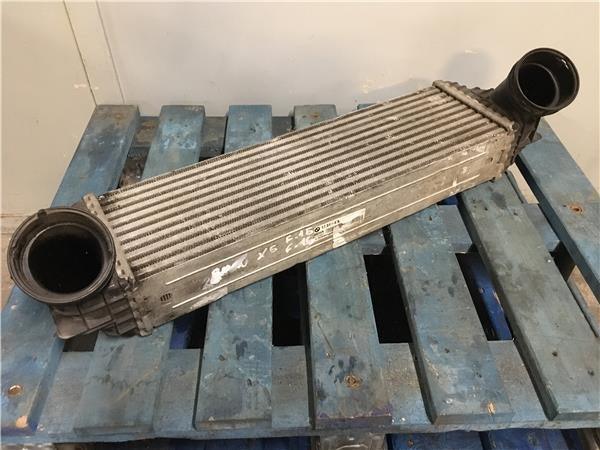 Intercooler Bmw 175185704480 - 175185704480