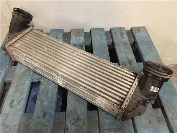 Intercooler Bmw 175185704480 - 175185704480