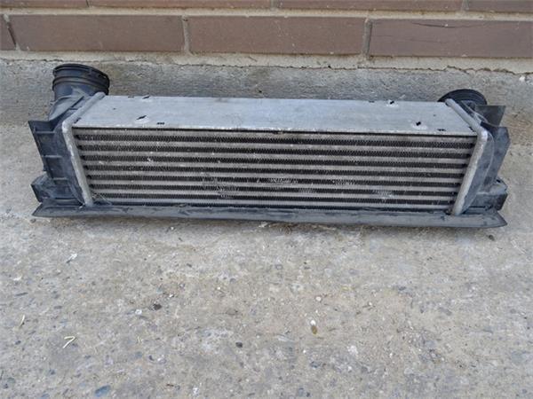 INTERCOOLER BMW 335I 135I 7540035 - 7540035