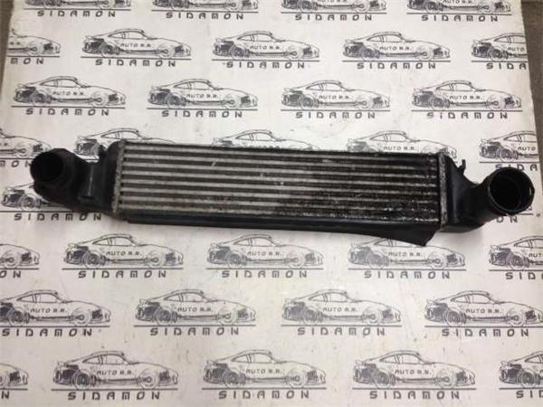 Intercooler bmw e46 320d - 