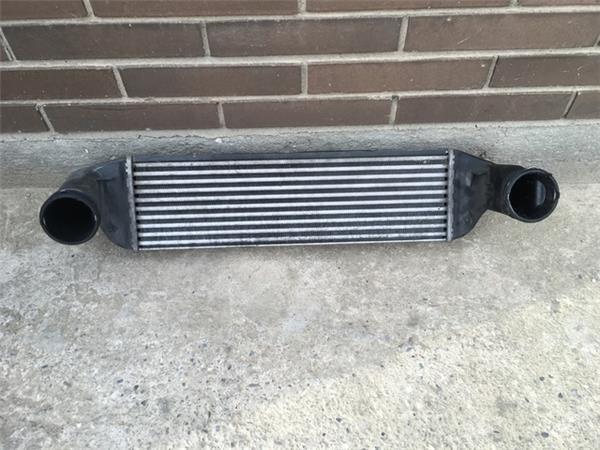 Intercooler bmw x3 e83 2.0d 177cv - 3453726