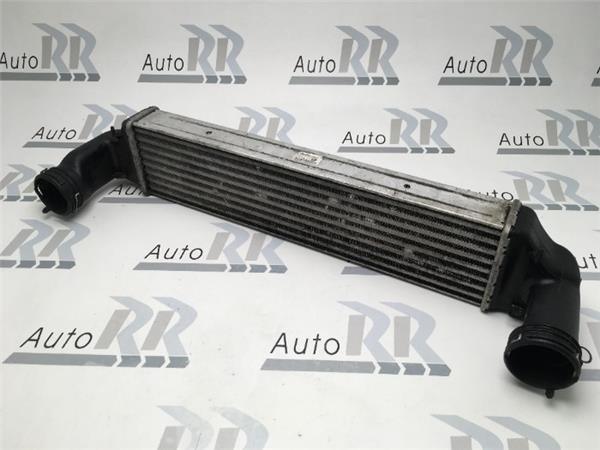 Intercooler Bmw X3 E83 2.0d 77897930 - 77897930