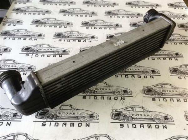Intercooler bmw x3 e83 3.0d - 7789793