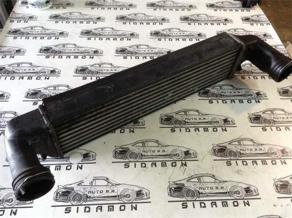 Intercooler bmw x3 e83 3.0d - 7789793