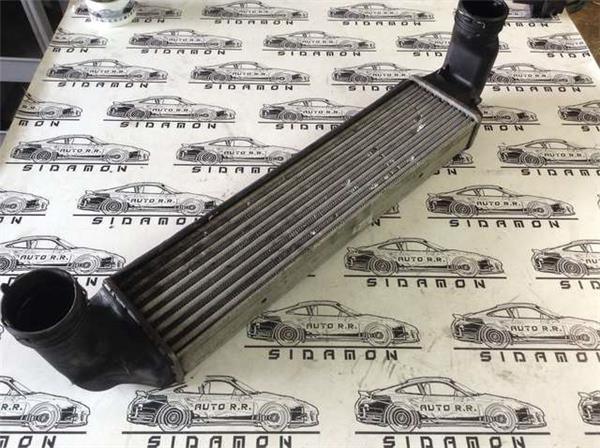 Intercooler bmw x3 e83 3.0d - 7789793