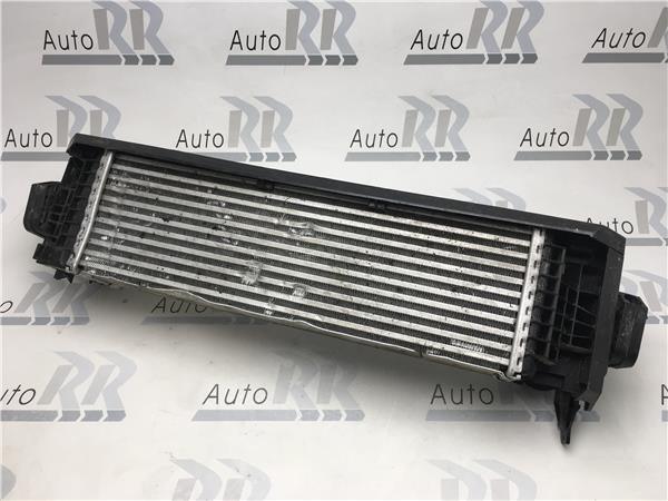 Intercooler BMW X3 G01 y X4 G02