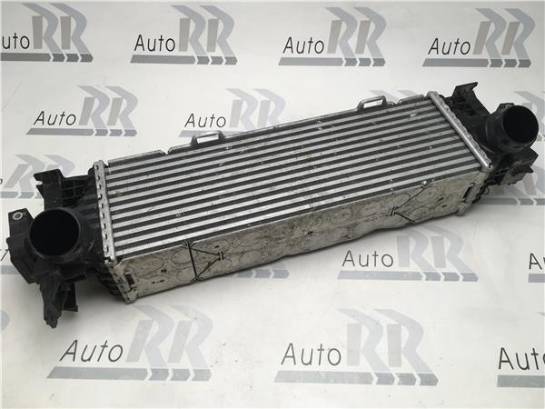 Intercooler BMW X3 G01 y X4 G02