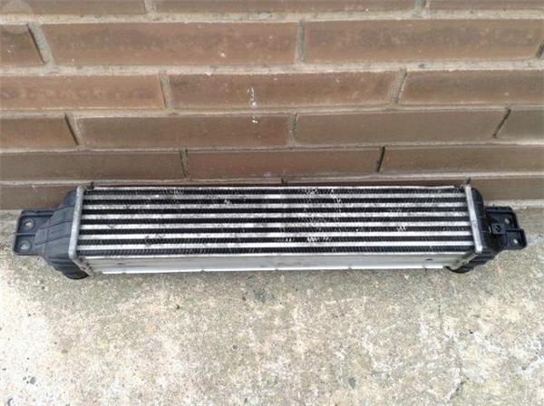 Intercooler chevrolet captiva 2.0 vcdi - 96629070