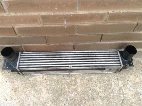 Intercooler chevrolet captiva 2.0 vcdi - 96629070