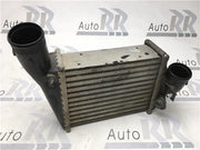 intercooler derecho Audi A6 4B 2.7T