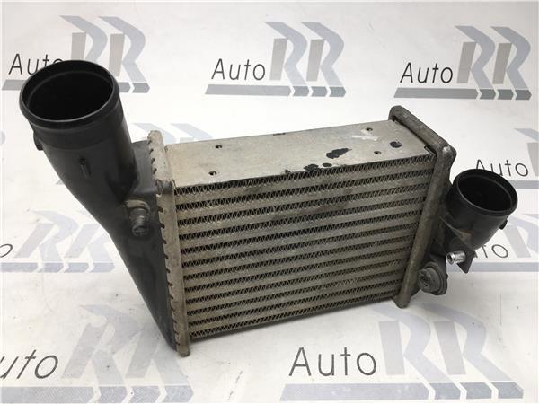 intercooler derecho Audi A6 4B 2.7T