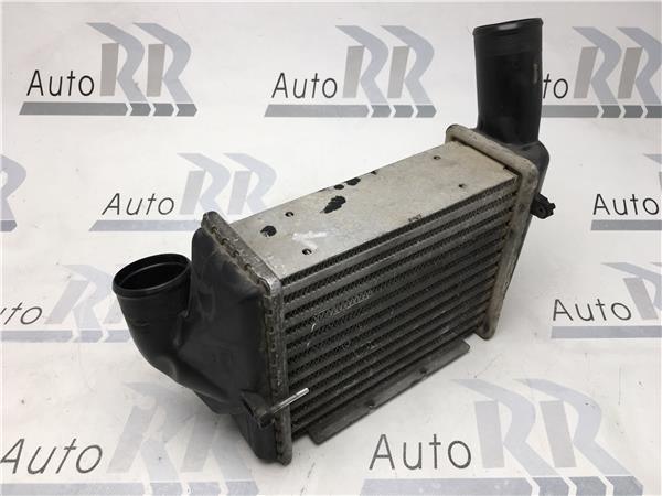 intercooler derecho Audi A6 4B 2.7T