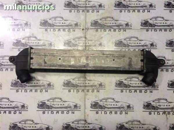 Intercooler fiat doblo 1.3 jdt multijet - 46849068