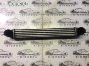 Intercooler fiat doblo 1.3 jdt multijet - 46849068