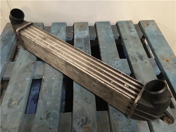 Intercooler Fiat Doblo 1.9 JTD