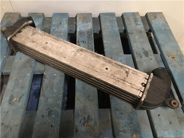 Intercooler Fiat Doblo 1.9 JTD