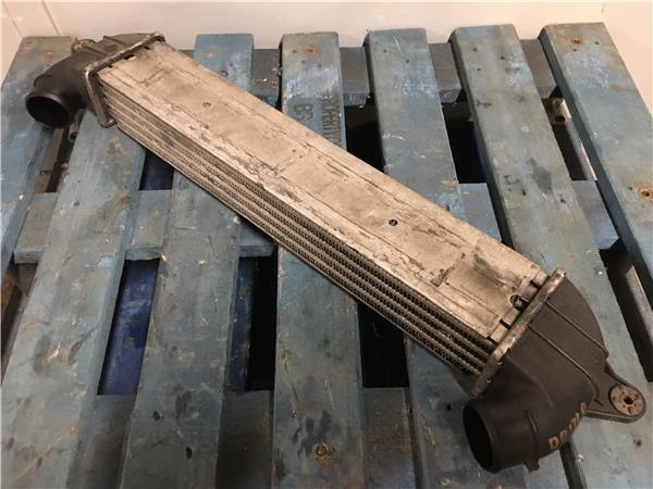 Intercooler Fiat Doblo 1.9 JTD