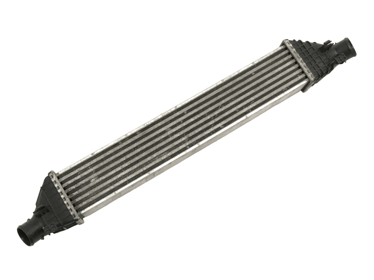 Intercooler Fiat L9282003 - L9282003