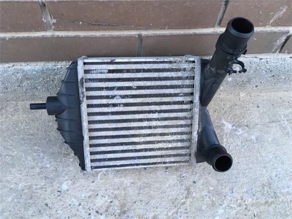Intercooler fiat punto - 847850000