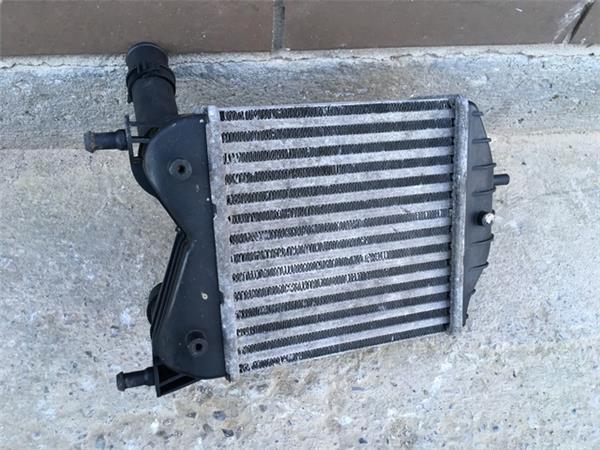 Intercooler fiat punto - 847850000
