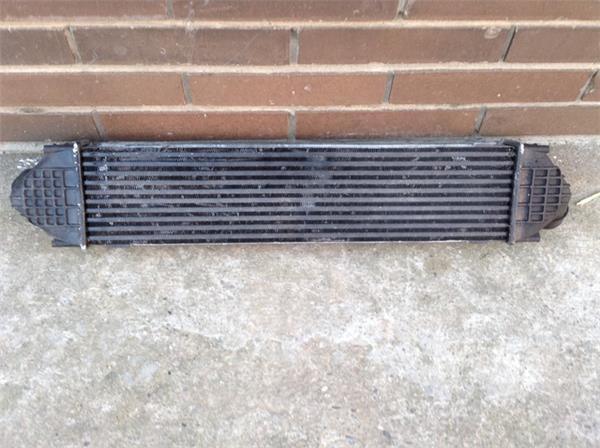 Intercooler ford 2.0 tdci 6g919l440fd - 6g919l440fd