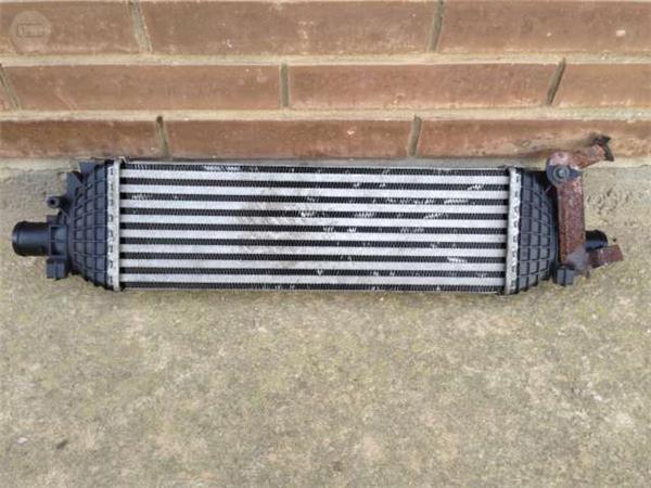 Intercooler ford fiesta v 1.4 tdci - 5s6h9l440ad