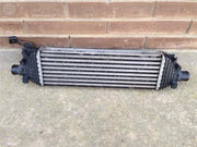 Intercooler ford fiesta v 1.4 tdci - 5s6h9l440ad