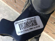 Intercooler ford focus 2 tdci - 3m5h9l440ae