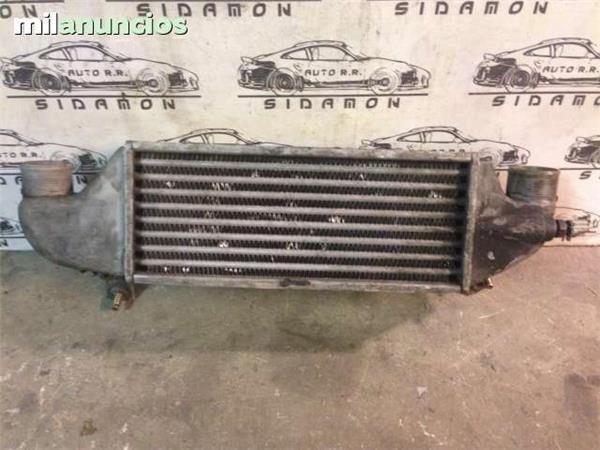 Intercooler ford focus mk1 - 1m5q9l440ba