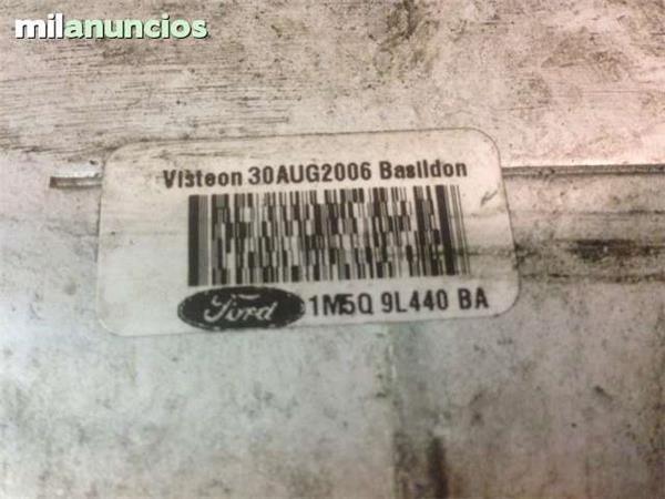 Intercooler ford focus mk1 - 1m5q9l440ba