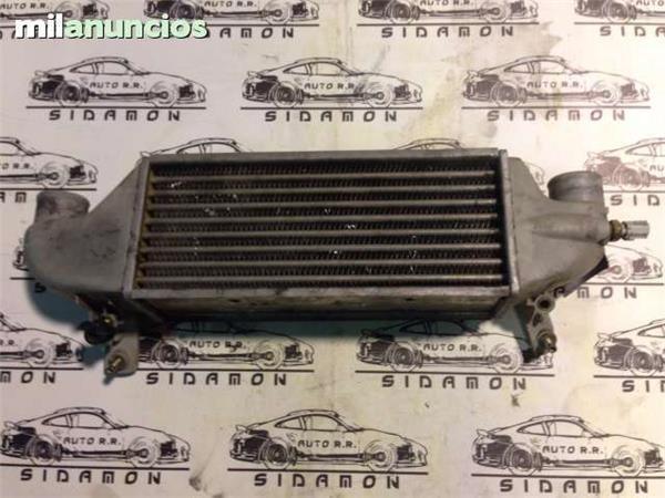 Intercooler ford focus - 1m5q9l440aa