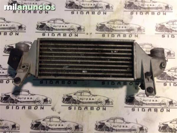Intercooler ford focus - 1m5q9l440aa