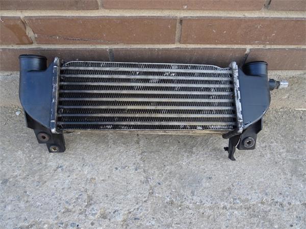 Intercooler ford tourneo 1.8 tdci - t1q9l440ab